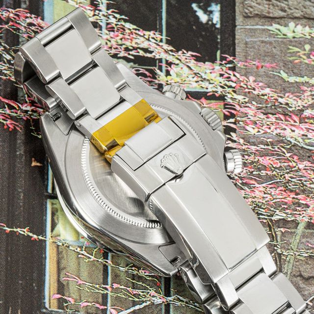 Rolex Daytona 116520 Image 4